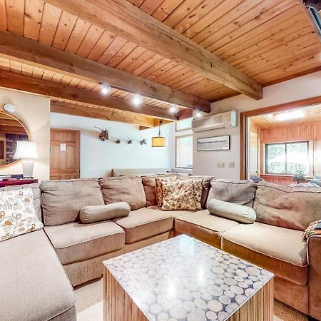 43 Fox Run Villa Бартлет Екстериор снимка