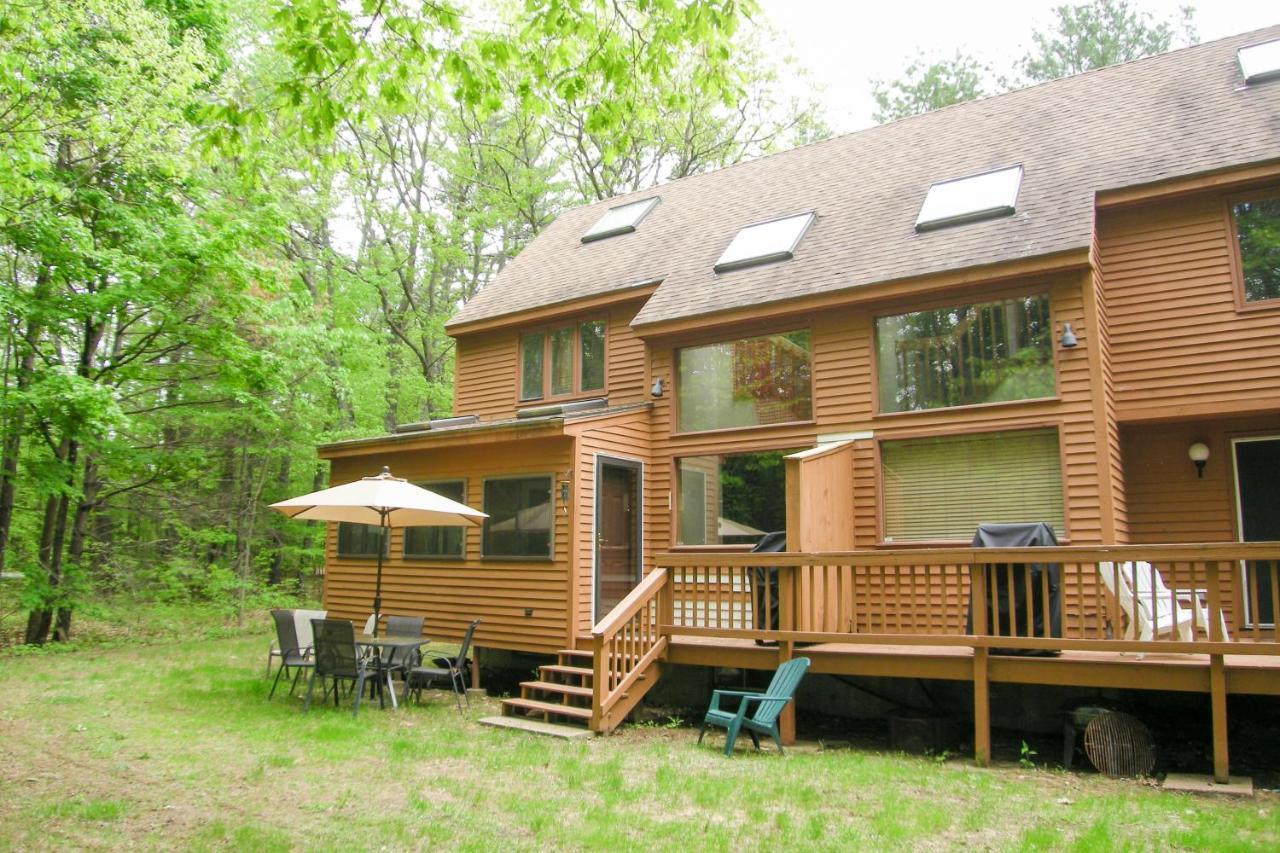 43 Fox Run Villa Бартлет Екстериор снимка