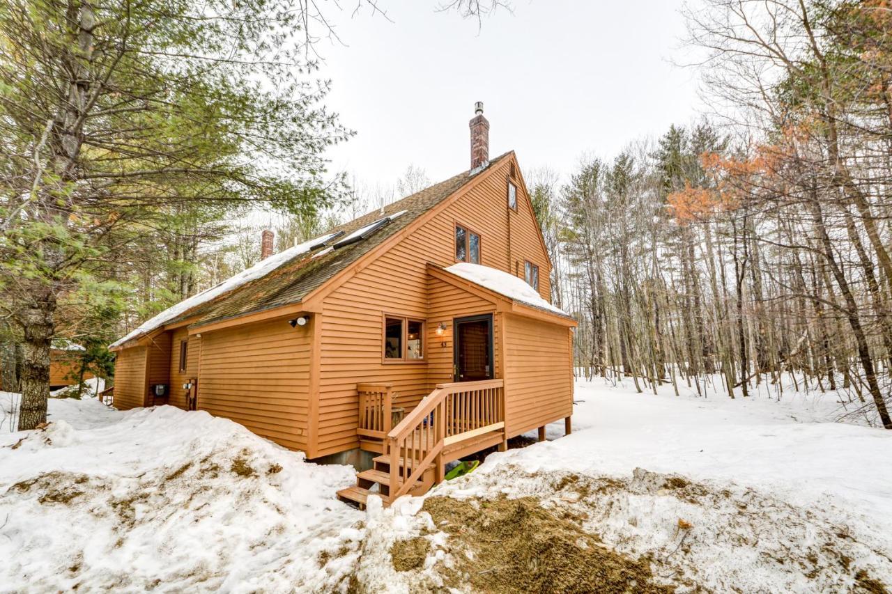 43 Fox Run Villa Бартлет Екстериор снимка
