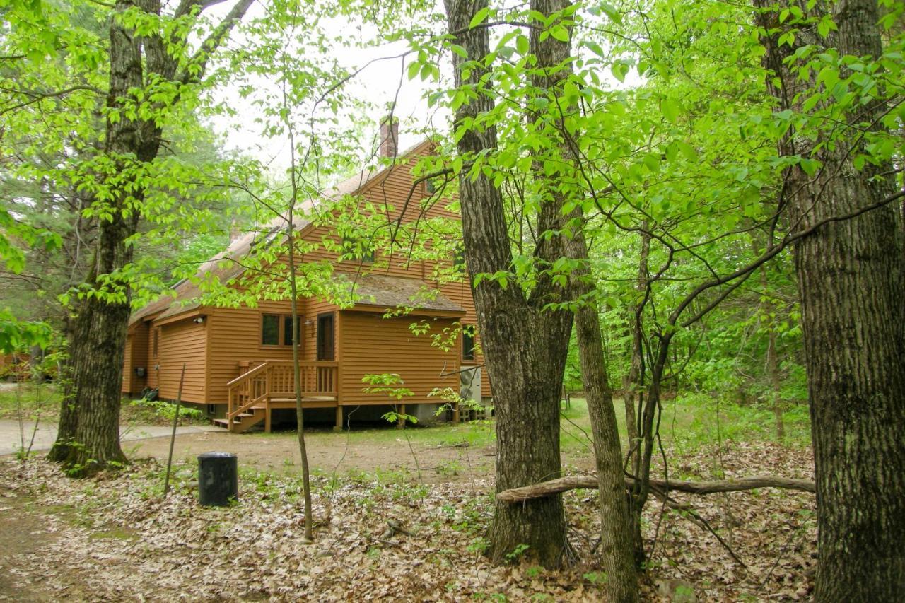 43 Fox Run Villa Бартлет Екстериор снимка