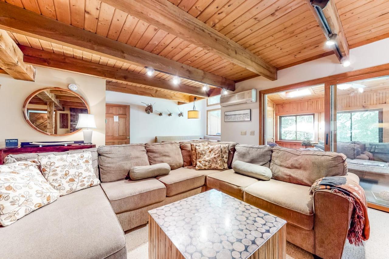 43 Fox Run Villa Бартлет Екстериор снимка