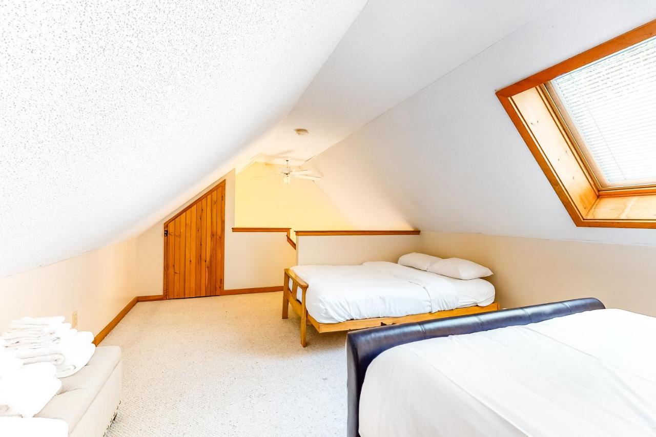 43 Fox Run Villa Бартлет Екстериор снимка